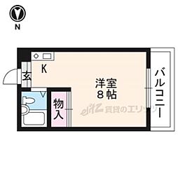 鞘町フラッツ
