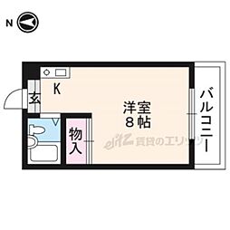 鞘町フラッツ 106