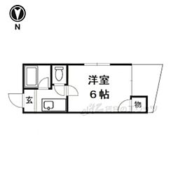 ハミング馬町 102