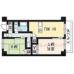 ヴィレッヂ西賀茂