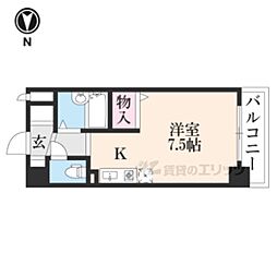 プレサンス京都清水