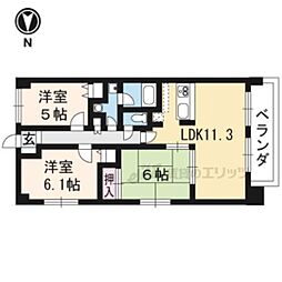 京都市北区上賀茂榊田町