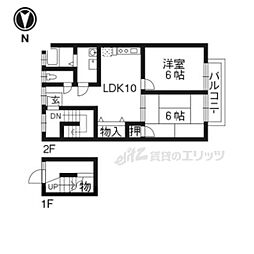 京都市左京区吉田近衛町の一戸建て