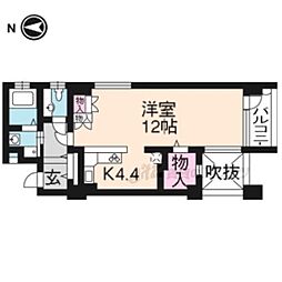 ポレール北山