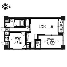 プラネシア神宮道
