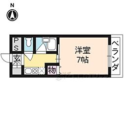 京都市西京区桂芝ノ下町
