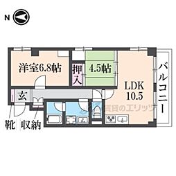 京都市西京区桂南巽町