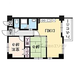 京都市西京区山田四ノ坪町
