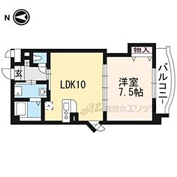 京都市西京区桂乾町