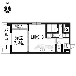 サルタル大和大路 508