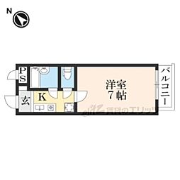 パレ大北山