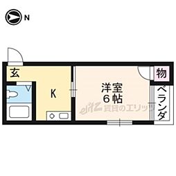 京都市右京区山ノ内大町