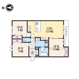 HEBEL MAISON京都北山