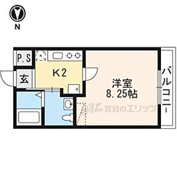 京都市北区大将軍西町