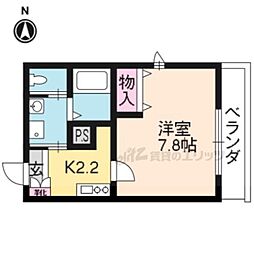 カーサ桜馬場 101