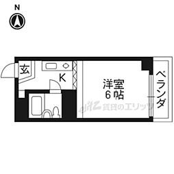 ロータス北野