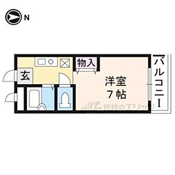 稲井ハイツ北山