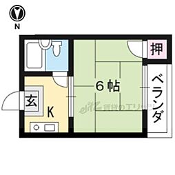 サンハイツ葉山 206