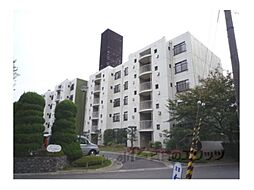 京都市右京区梅津大縄場町