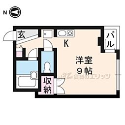 ガーデンハイツ竹澤 305