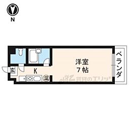 グレース円町 202