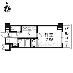 アスヴェル京都東寺前II 302