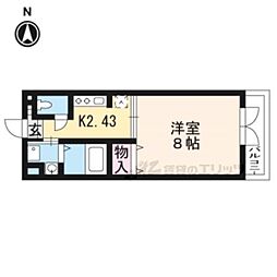 グリーンヒル小山 102