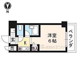 京都市北区衣笠東開キ町