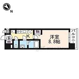 京都市左京区一乗寺東杉ノ宮町