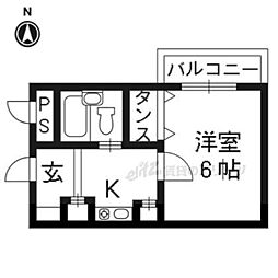 京都市左京区田中飛鳥井町