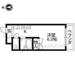 ソレイユ岩倉駅前I 331