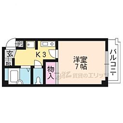 京都市上京区一条通七本松西入る東町