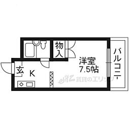 京都市中京区小川通押小路上ル古城町