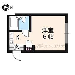 京都市上京区一条通浄福寺西入革堂之内町