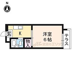 第3ロイヤルハイツ 105