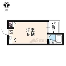 大文字マンション
