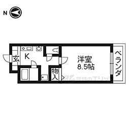 ルネラリック波多野 307