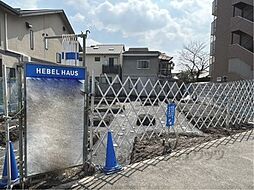 京都市北区小山中溝町
