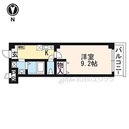 京都市中京区東洞院通二条下ル瓦之町
