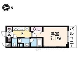 ベラジオ堀川今出川II