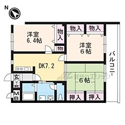 京都市左京区岩倉花園町