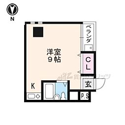 京都市北区上賀茂朝露ケ原町