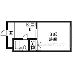 京都市上京区上御霊前通室町西入玄蕃町
