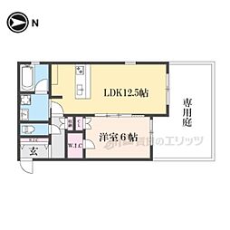 プランドール大宮