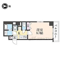 京都市上京区浮田町