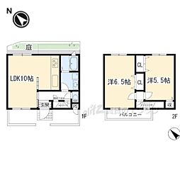 HATA TERRACE 3