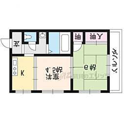 京都市北区上賀茂桜井町