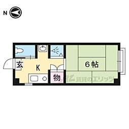 京都市左京区聖護院西町