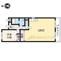 ウインド岩倉 305