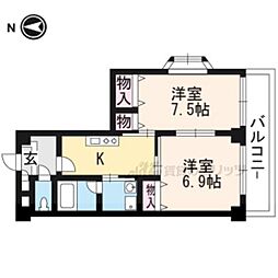 ウィステリア壱番館
